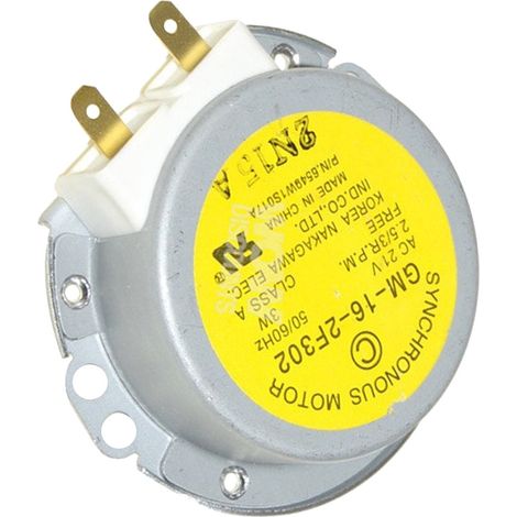 Ersatzteil - Mikrowellenmotor -  - LG, PANASONIC