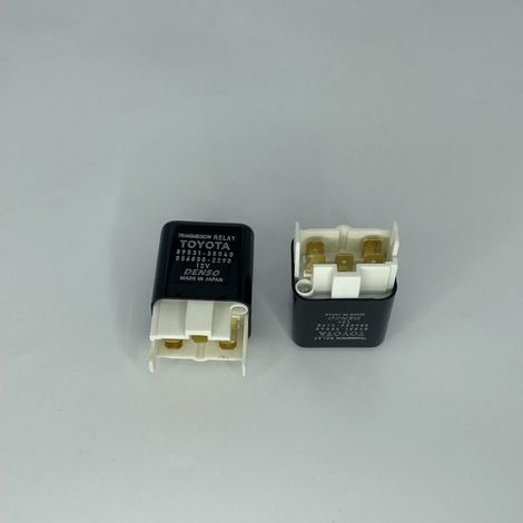 Toyota Automotive Relay 056800-2290 89531-35040
