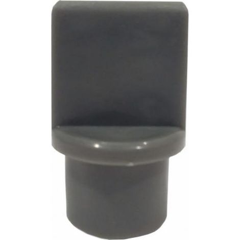Delonghi tappo Pinguino Silent PAC AN125 AN140 ANK92 WE110 WE120 WE130 WE17 WE18 (1/2)