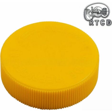 Automotive radiator cap, car radiator cap, Nissan radiator cap, suitable for various cars (1/5)