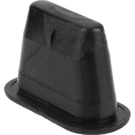 Éthylotest portable avec affichage numérique et plusieurs embouts respiratoires (sans piles, sans rétroéclairage) (avec 50 embouts respiratoires) pour la conduite sous influence. (1/5)
