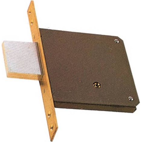ISEO 1300 K SERRATURA INF P/LEGNO CIL SPILLO E50