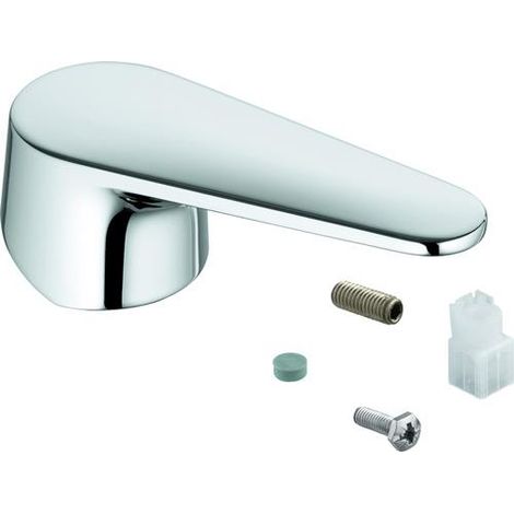 Hebel 48510 pour GROHE Blue Pure BauCurve chrom