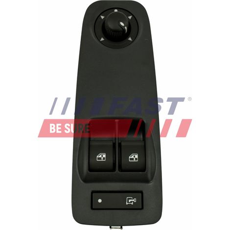 Interruptor de ventana FT82240 rápido (1/4)