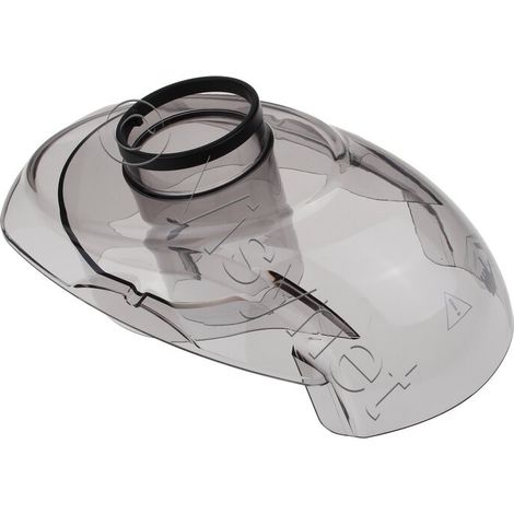 Cuisinart - couvercle avec ouverture extra large - c0500415e - (1/2)