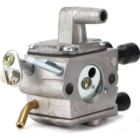 Carburateur compatible avec les modèles FS400, FS450, FS480, SP400, SP450, SP451 et C1Q-S154 (1/5)