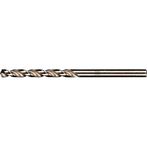 PFERD TOOLS Spiralbohrer INOX Ø 4,2 mm HSS-E Co5 N DIN 338 135° für zähe und harte Werkstoffe 10 Stk