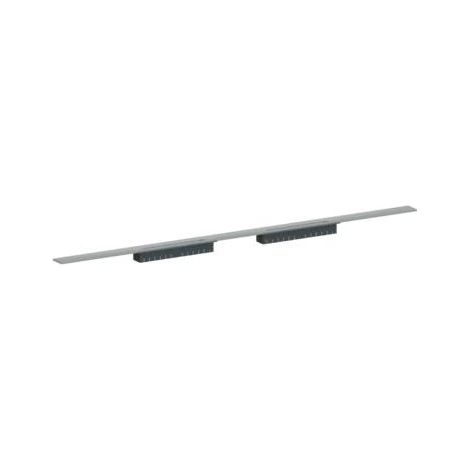 Dallmer 537577 Caniveau de douche CeraFloor Select Duo (1/2)