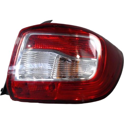 Feu Arriere Droit DACIA Logan [PRODUIT D'OCCASION]♻️265509441r (1/3)