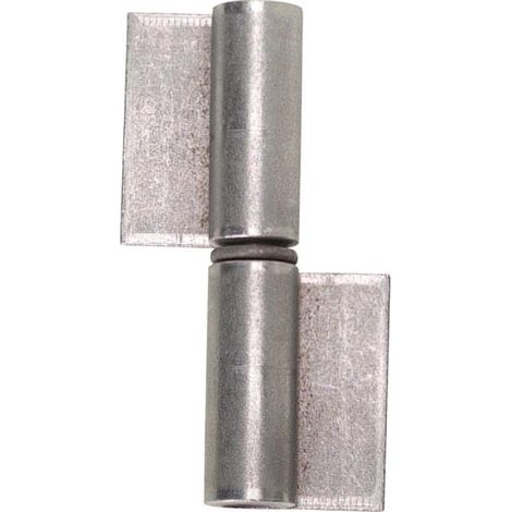 Pernio Soldar Pala Larga 12x 80x2