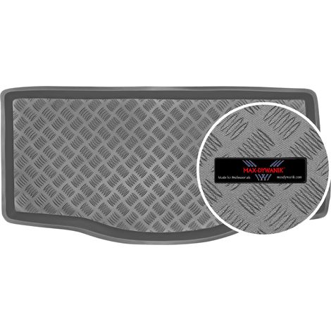 Honda Jazz V Crosstar Hybrid 20- Kofferraummatte MAX-MAT