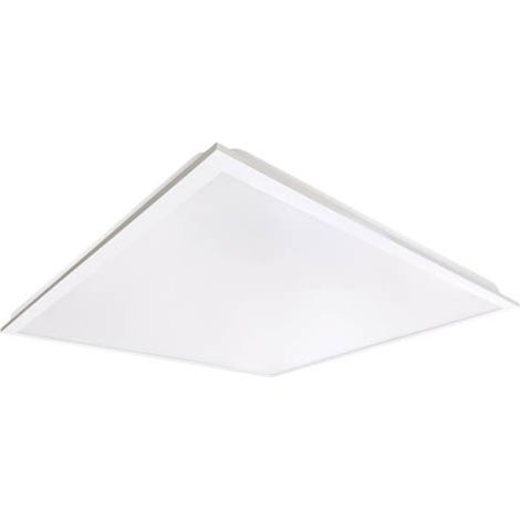 LED-Flächenleuchte Gilé Einbau 40W 3000-6000K Weiß 59,5x59,5cm (1/5)