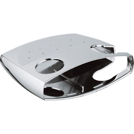 Grohe Console 45923 pour barre de douche Movario (1/2)