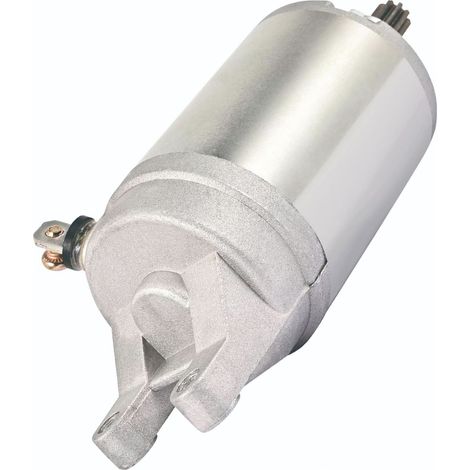 Starter motors suitable for 31100-14F0, GW250, GSX250R, DL250, AN250, and AN400.