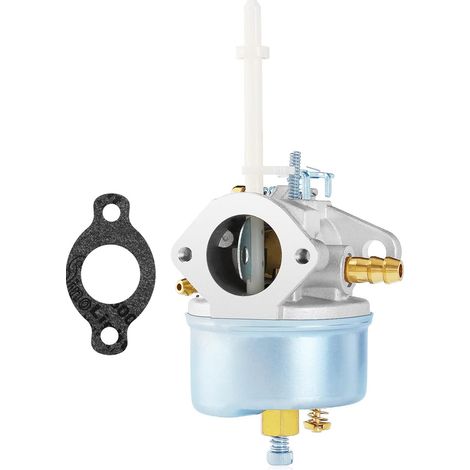 Carburateurs Tecumseh 632371, 632371A, 632379, 632379A, 631954, H70, HSK7