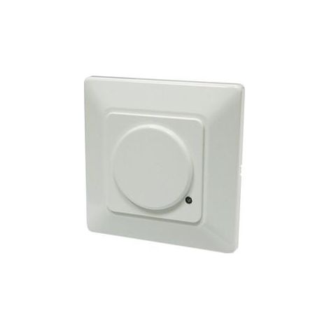Rilevatore di movimento a microonde Electro DH, compatibile con prese a muro, 3 fili, 60.252/RF/PD (1/3)