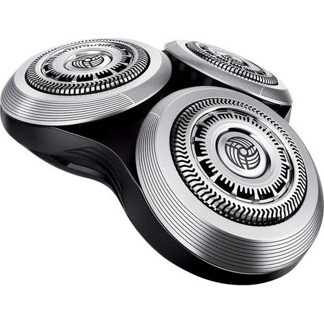 SH90 Tête de rechange compatible avec Philips Norelco RQ12 RQ10 RQ11 SH50 Series 9000 Arcitec Sensotouch 8000 3D (1/5)