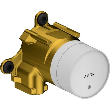 Axor - con 1 orificio para grifo de lavabo 13625180 (1/2)