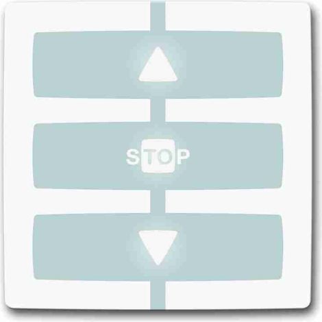Nice WM001G - Módulo para il mando de 1 automatismo Apre-Stop-Chiude en modo singola o multigruppo