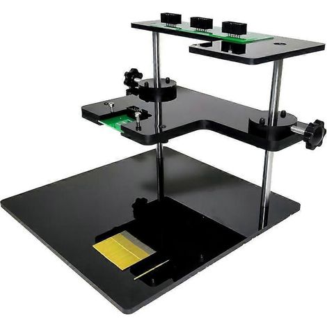 Kit complet BDM 100 avec adaptateur et outil Proframmer pour calculateurs KTAG