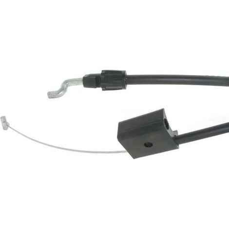 Cavo freno MURRAY 42828 - lunghezza 1232mm - guaina 1005mm (1/2)