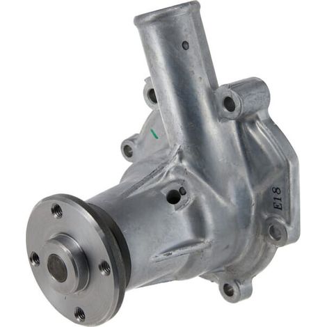 Water pump CATERPILLAR 2230296 (1/5)