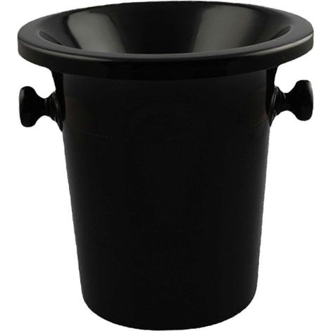 Gobelet à dégustation, crachoir avec poignée, seau à glace réutilisable, récipient à boisson-AquaForge (1/5)