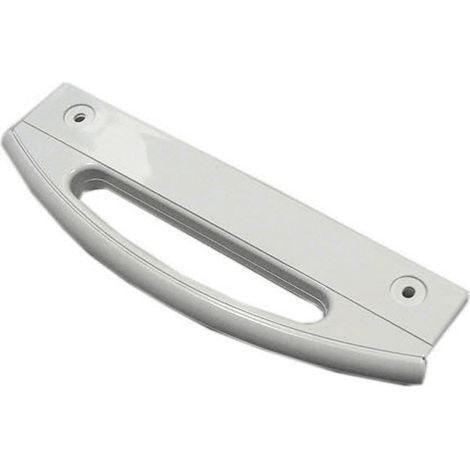 POIGNEE PORTE REFRIGERATEUR POUR REFRIGERATEUR BLUESKY - 597717