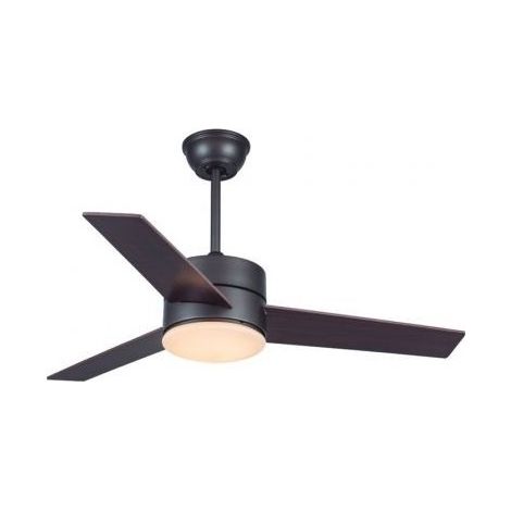 Ventilatore da Soffitto Grupo FM VT1302L 18W