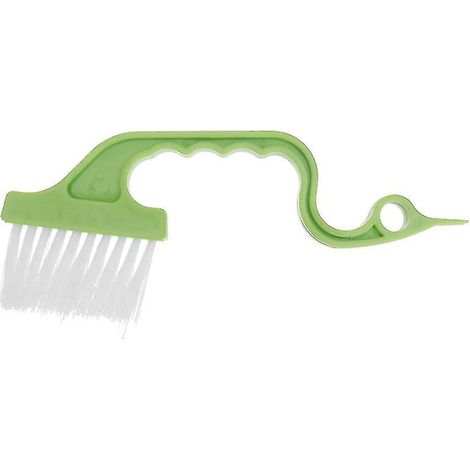 Brosse de nettoyage de joints étroite (1 pièce)