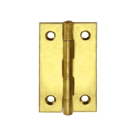 Cerniere Per Cofanetti Ott 20X30 4 Pezzi - Masidef