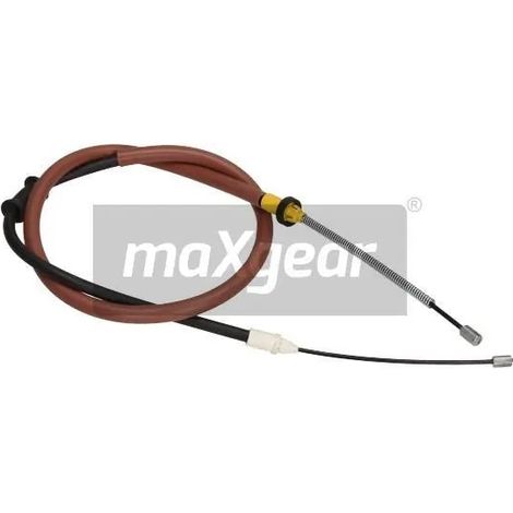 MAXGEAR 32-0486 Câble de frein à main arrière droite 7700311701