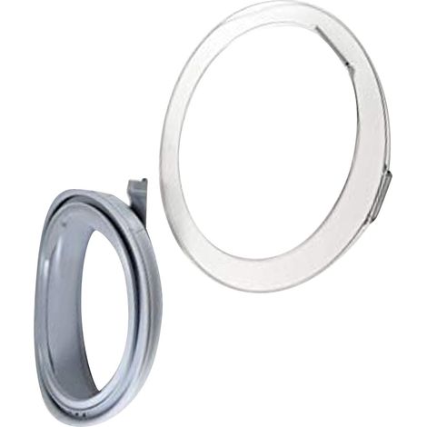 Ersatzteil - SOS Accessoire Joint de hublot (manchette) pour Lave-linge BOSCH 246270 -  - BOSCH, SIEMENS