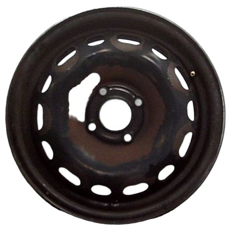 [PRODUIT D'OCCASION] Jante Tole PEUGEOT Partner ♻️ Ref Oe. 5401s6 - Garantie à vie (1/3)