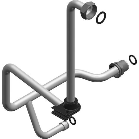 BOSCH Ersatzteil TTNR: 87107353450 Rohr