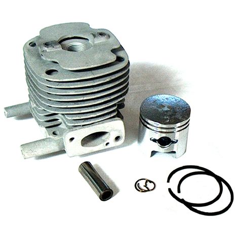 Kit cilindro e pistone decespugliatore Shindaiwa BP35, C35, C350, T350 compatibile