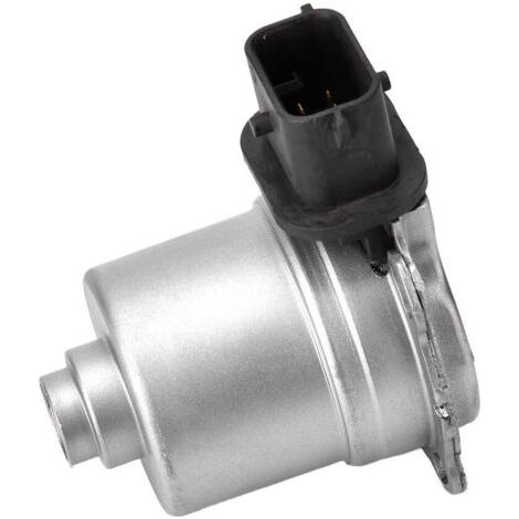 QORVA- Actionneur d'embrayage de transmission automatique – Alliage d'aluminium – Compatible Ford Fiesta 2011-2017 et Focus 2012-2017 - AE8Z7C604A (1/5)