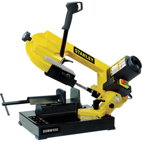 Sierra de cinta 850W STANLEY SXBW105E 1330