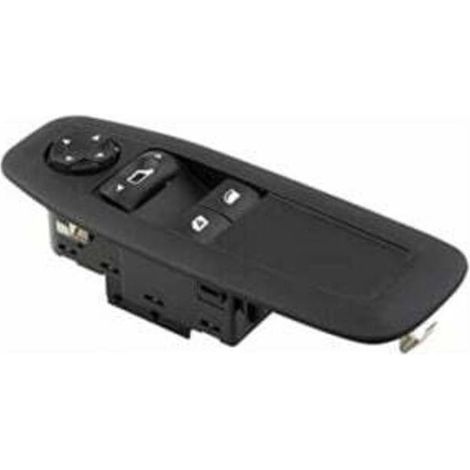 Interrupteur de lève-vitre pour Peugeot 208 (2015–2022) – Référence 96751127ZD, commande principale électrique (1/5)
