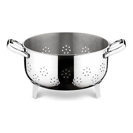 Lagostina Sfiziosa colapasta acciaio inox 22cm