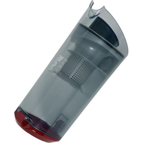 BAC SEPARATEUR + FILTRE POUR PETIT ELECTROMENAGER MOULINEX - FS-9100025672 (1/2)