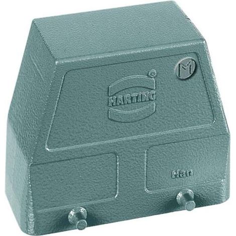 Harting Tüllengehäuse HAN 16B-GS-M32 19300160527