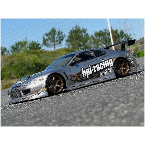 NISSAN SILVIA BODY (S15/200mm)