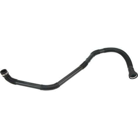 Tuyau d'air Tube EGR 161847, fabrication professionnelle, remplacement de voiture pour Peugeot 307 307CC 307SW (1/5)