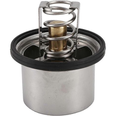 Thermostat 23503827 160 compatible avec le moteur Detroit S60 (1/5)