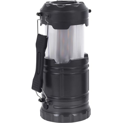 LANTERNA DA CAMPEGGIO 2 W- 12 pezzi