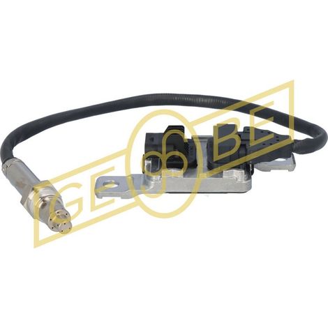Capteur NOx, Catalyseur NOx GEBE 9 3888 1 VW 04L 907 805 M 04L 907 807 AR
