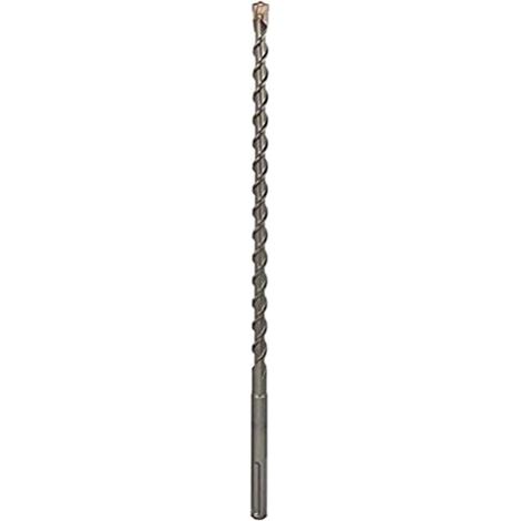 Foret BOSCH PRO SDS-Max 7 per perforatore