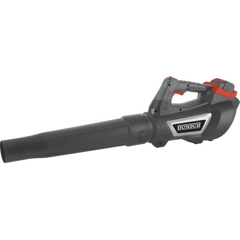Soffiatore a Batteria 40V Getto d’Aria 650 m³/h Motore Brushless