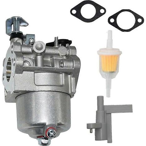 Carburateur avec poignée 279-62361-20 279-62301-30 pour groupe électrogène Subaru Robin EX27 EX30 9,5 CV (1/5)